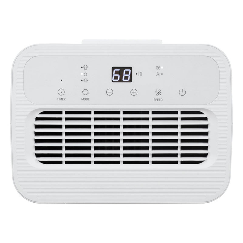 Bush D015B dehumidifier 12L, UK version