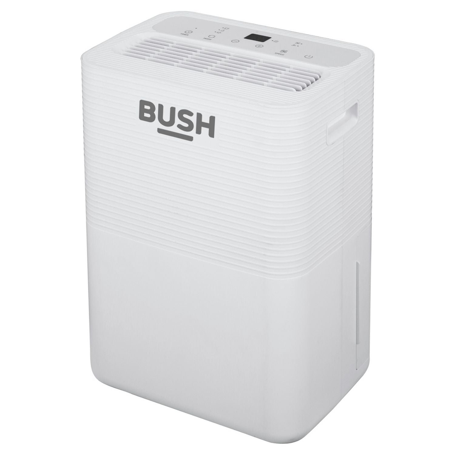 Bush D015B dehumidifier 12L, UK version