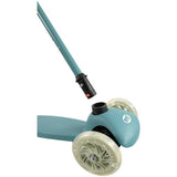MoVe light up 3 wheeled scooter (British brand)