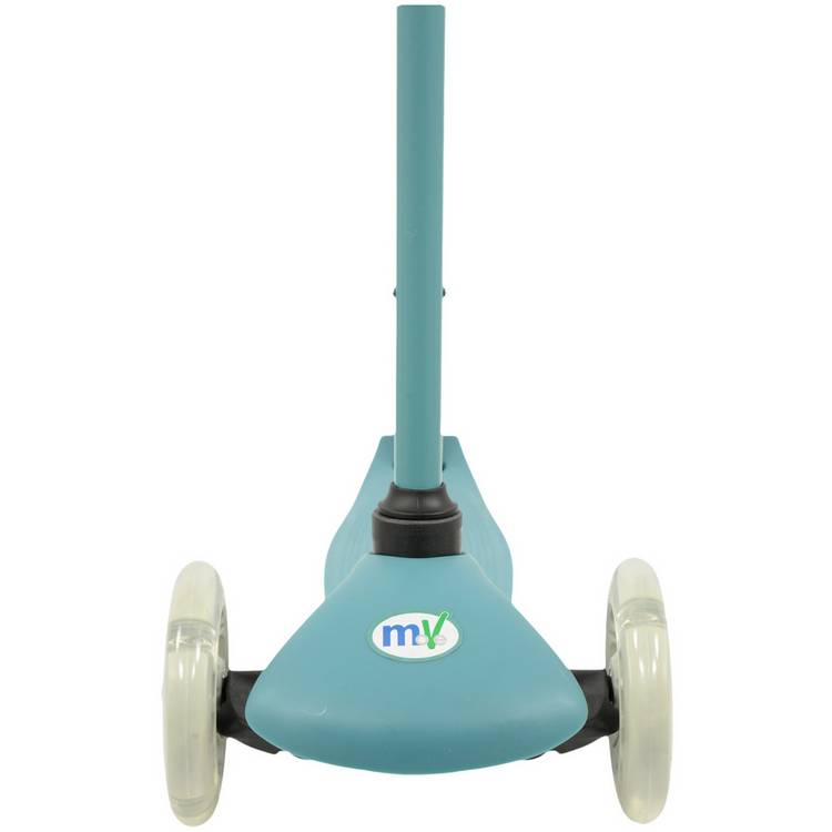 MoVe light up 3 wheeled scooter (British brand)