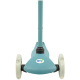 MoVe light up 3 wheeled scooter (British brand)