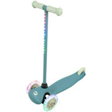 MoVe light up 3 wheeled scooter (British brand)