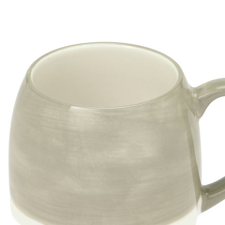 Ceramic dad mug with debossed message 330ml, imported from the UK