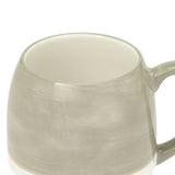Ceramic dad mug with debossed message 330ml, imported from the UK