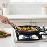MasterChef non-stick aluminium frying pan set 20-28cm - British product