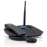 Motorola FW410L single fixed wireless telephone - British product