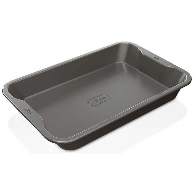 Ninja roasting tin Zerostick 33cm, UK version