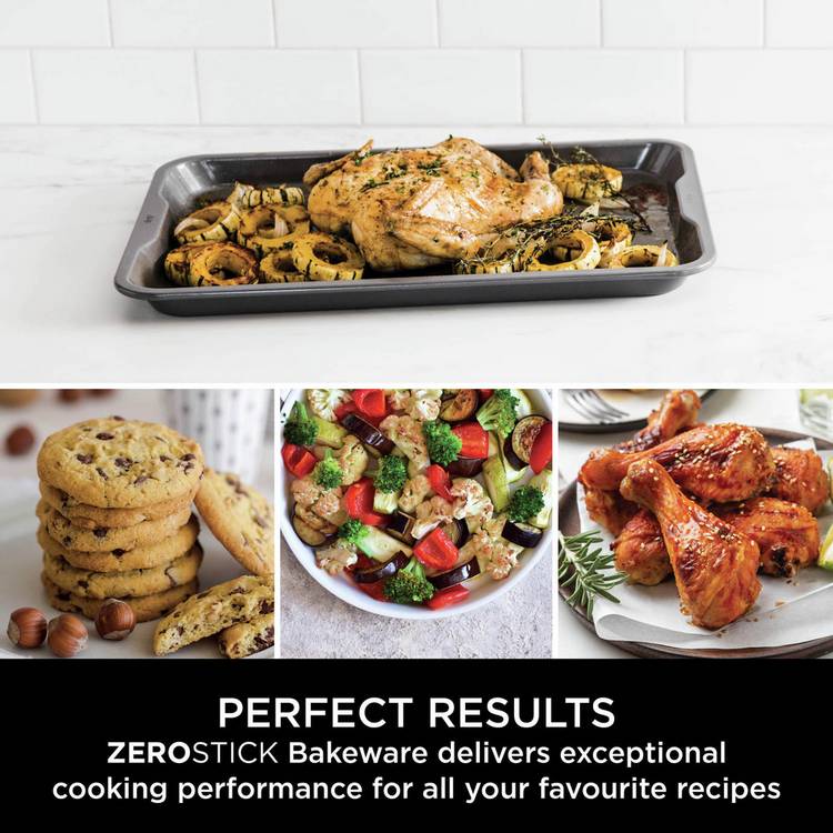 Ninja roasting tin Zerostick 33cm, UK version