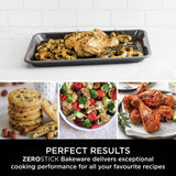 Ninja roasting tin Zerostick 33cm, UK version