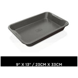 Ninja roasting tin Zerostick 33cm, UK version