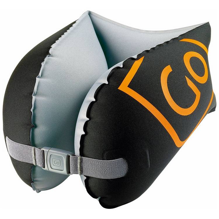 Go Travel Compact Siesta Inflatable Pillow
