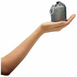 Go Travel Compact Siesta inflatable pillow, imported from the UK
