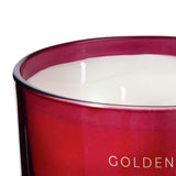 Habitat multiwick candle Golden Myrrh & Amber 15.5cm, imported from the UK