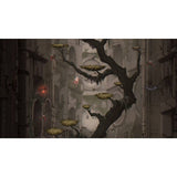 The Eternal Life of Goldman Nintendo Switch game pre-order (British brand)