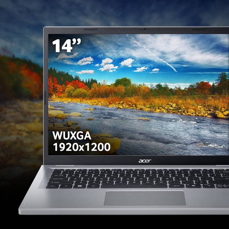 Acer Aspire Go 14 laptop 14 inch (British brand)