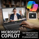 Acer Aspire Go 14 laptop 14 inch (British brand)
