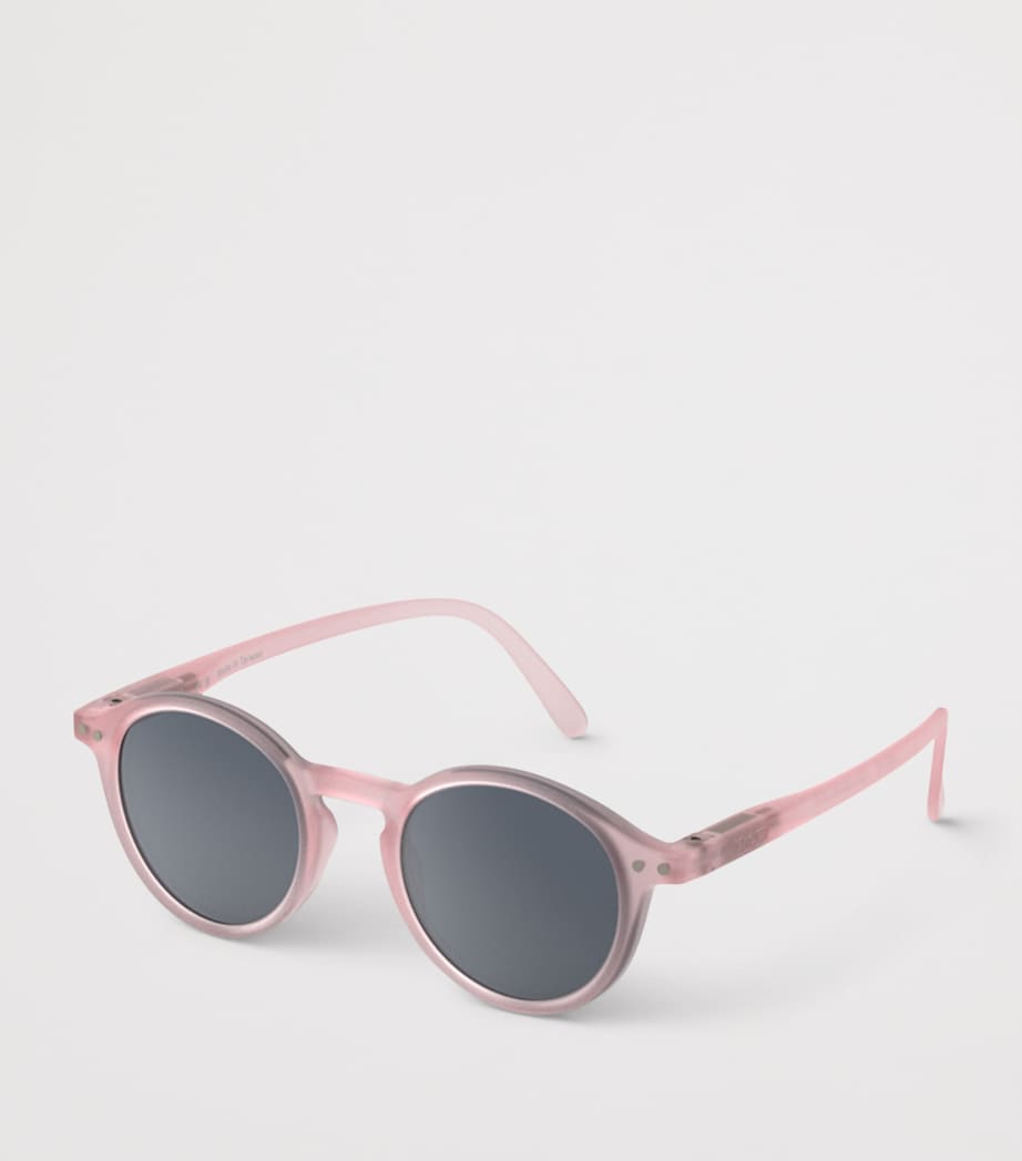 IZIPIZI kids round sunglasses for ages 3-5 (British brand)