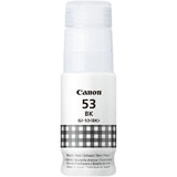 Canon ink cartridge black 60ml, imported from the UK