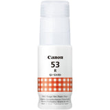 Canon GI-53 red ink cartridge 60ml (British brand)