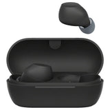 Sony WF-C710N true wireless earbuds black (British brand)