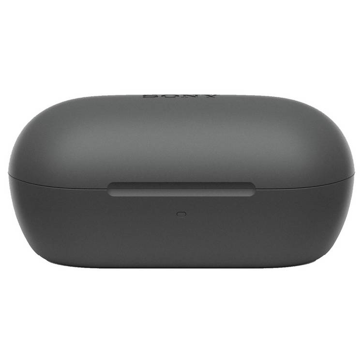 Sony WF-C710N true wireless earbuds black (British brand)