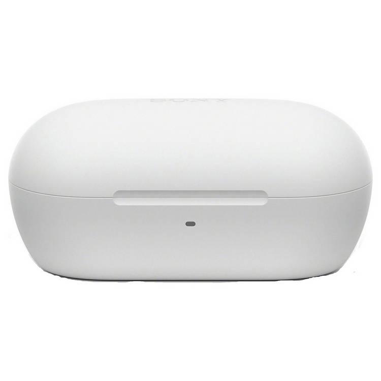 Sony WF-C710N wireless earbuds white, imported from the UK