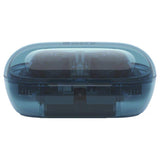 Sony WF-C710N true wireless earbuds Glass Blue - British product