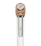 Chopard Ice Cube Pure ballpoint pen - British product