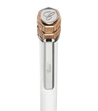 Chopard Ice Cube Pure ballpoint pen - British product