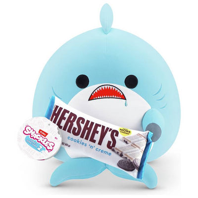 Argos Zuru Snackles Series 2 Seth Plush 14 inch- Buy online at McGrocer