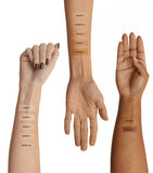 Skincare-Infused Cream Concealer with Korean Botanicals, 10ml