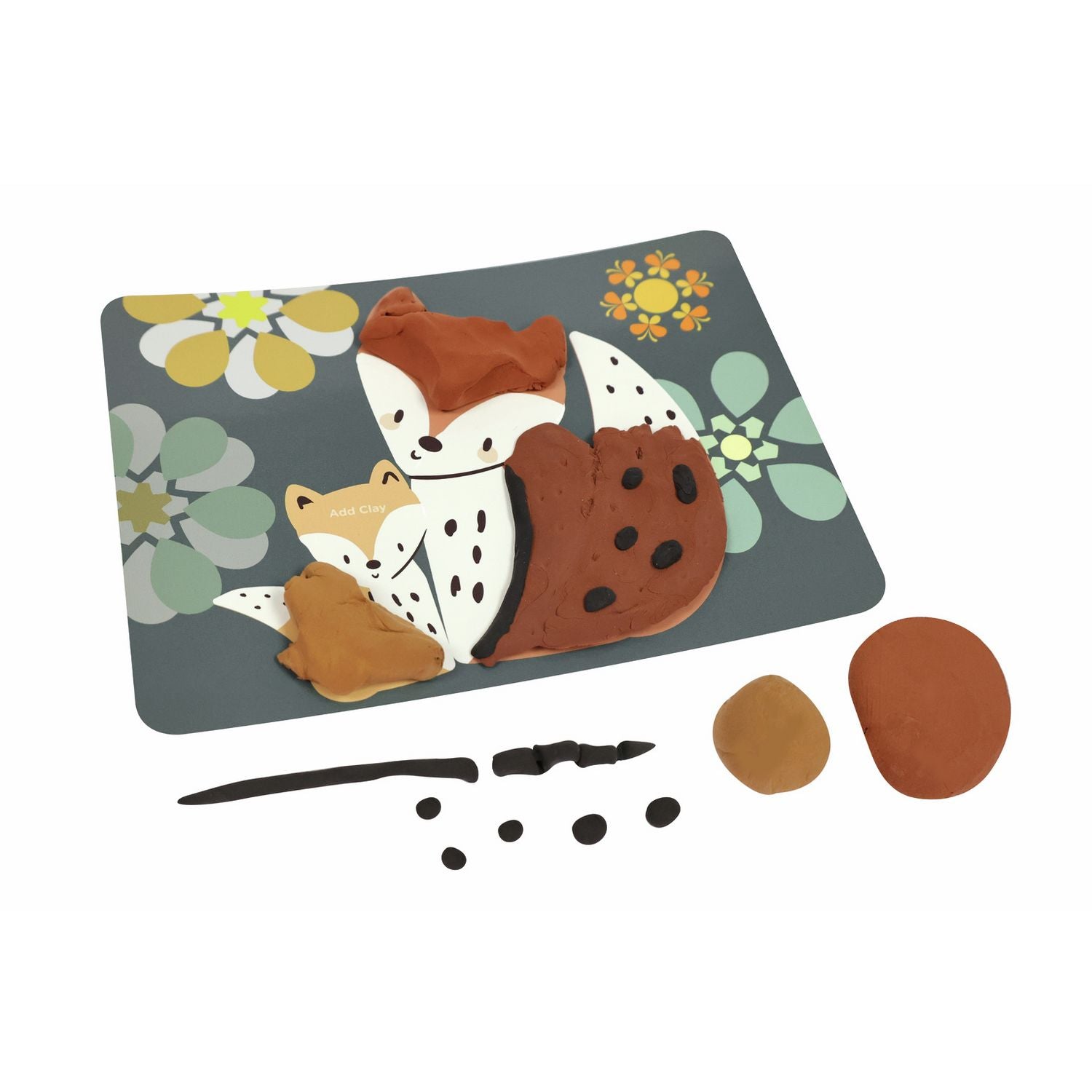 Chad Valley sensory touch and discover kit assorted - British product