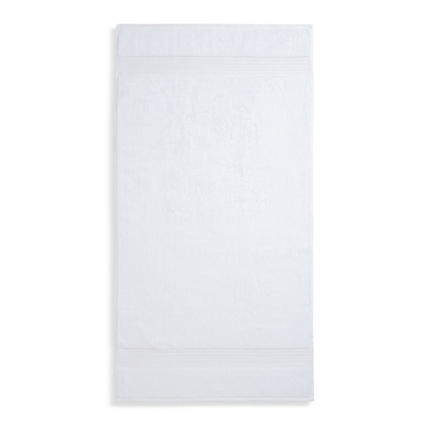 Habitat Egyptian Cotton 4 Piece Towel Bale - White