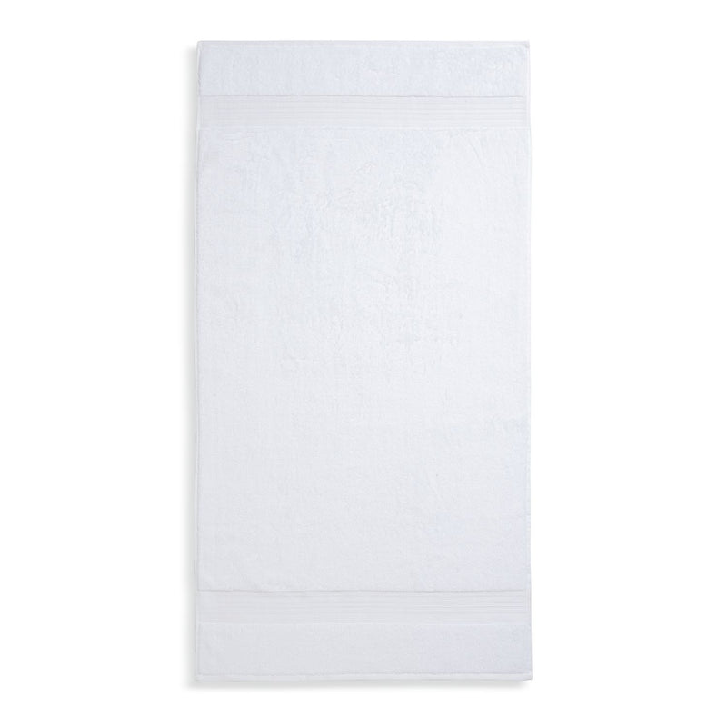 Habitat Egyptian Cotton 4 Piece Towel Bale - White