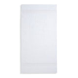 Habitat Egyptian Cotton 4 Piece Towel Bale - White