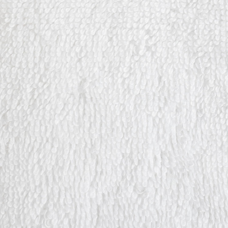 Habitat Egyptian Cotton 4 Piece Towel Bale - White