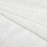 Habitat Egyptian Cotton 4 Piece Towel Bale - White