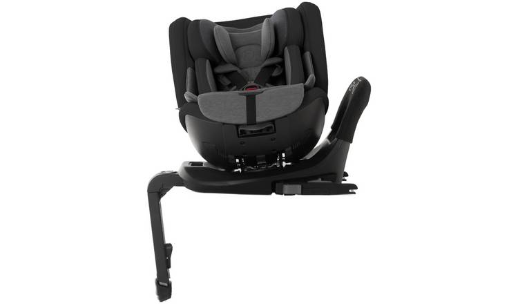 Silver Cross Motion 2 Car Seat Black GOODS Argos