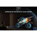TCL 50C6KS Mini LED TV 50 inch, UK version