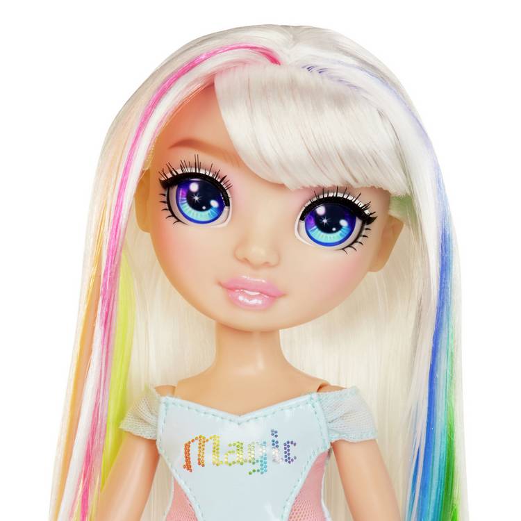 Rainbow High Amaya 11-inch fashion doll (British brand)