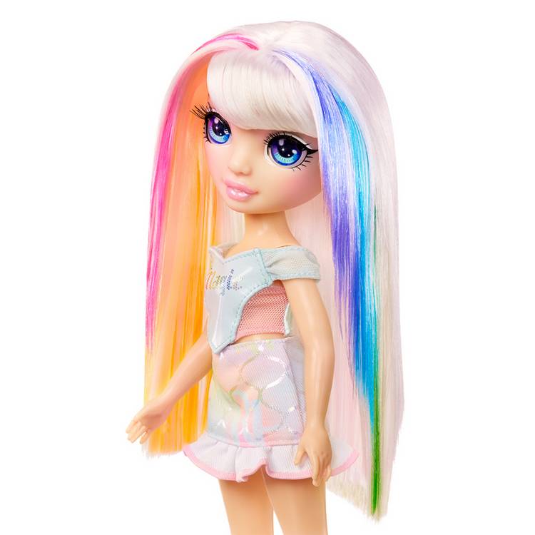 Rainbow High Amaya 11-inch fashion doll (British brand)