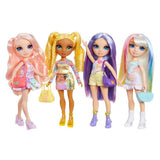 Rainbow High Amaya 11-inch fashion doll (British brand)