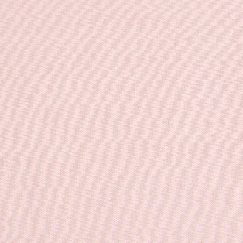 Habitat Cotton Rich 180 TC Blush Fitted Sheet - Small Double