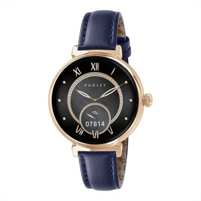 Argos Radley Series 48 AMOLED Display Smart Watch- Buy online at McGrocer