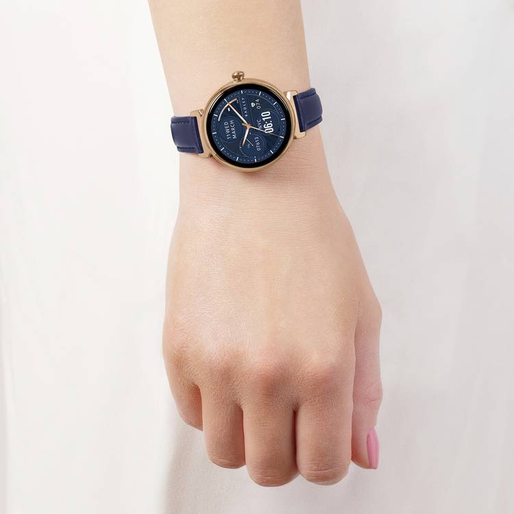 Radley Series 48 smart watch with AMOLED display, UK version
