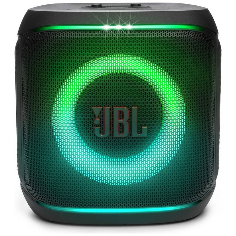 JBL PartyBox Encore 2 party speaker (British brand)