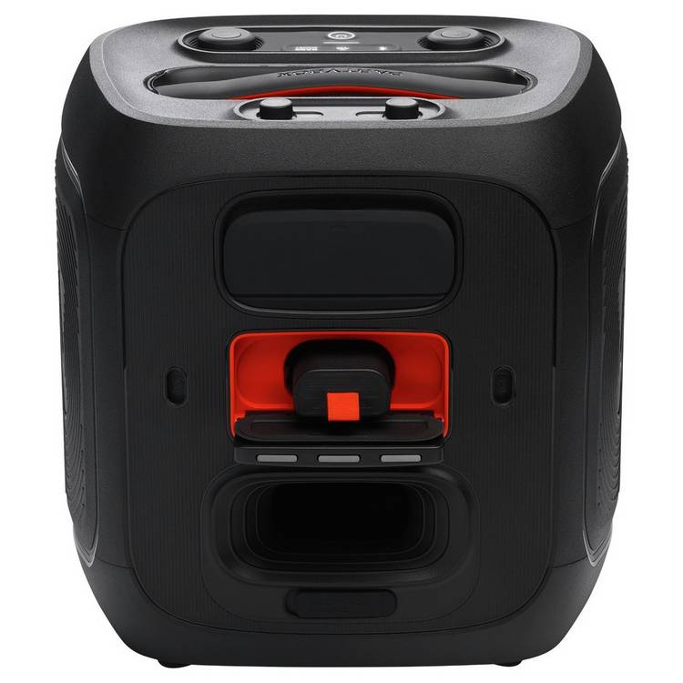 JBL PartyBox Encore 2 party speaker (British brand)