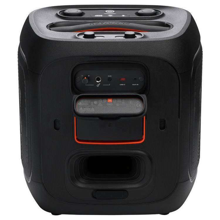 JBL PartyBox Encore 2 party speaker (British brand)