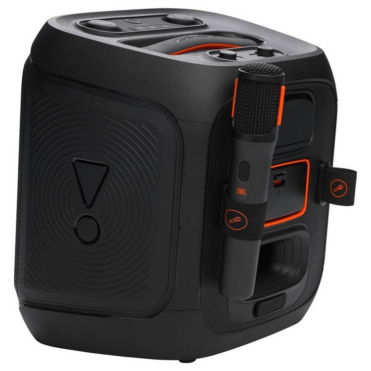 JBL PartyBox Encore 2 party speaker (British brand)
