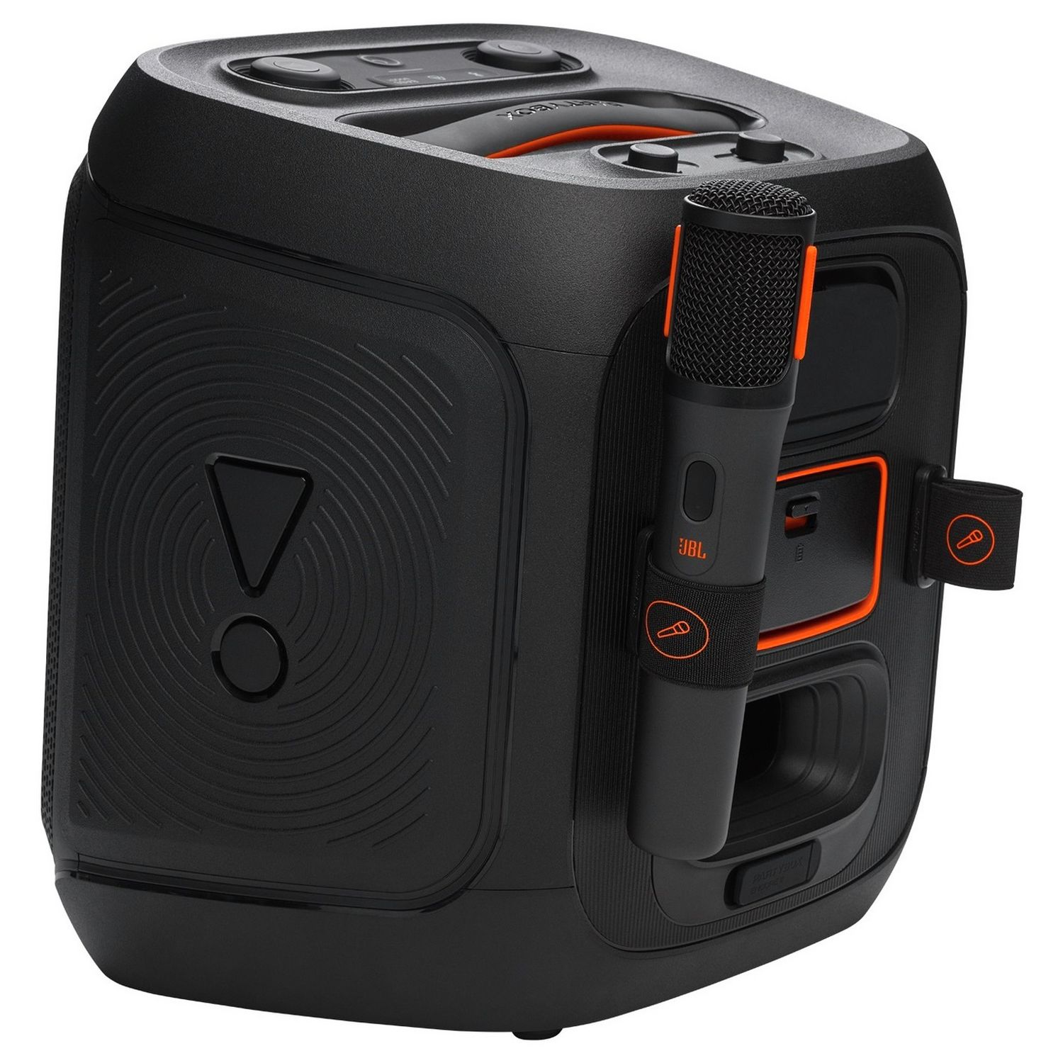 JBL PartyBox Encore 2 party speaker (British brand)